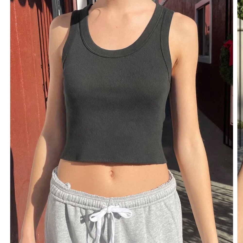 Brandy Melville Connor Tank